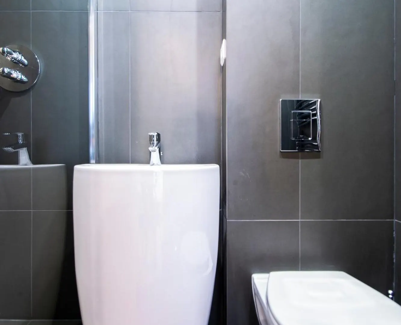 Cia - Amazing Loft Bastille Paris