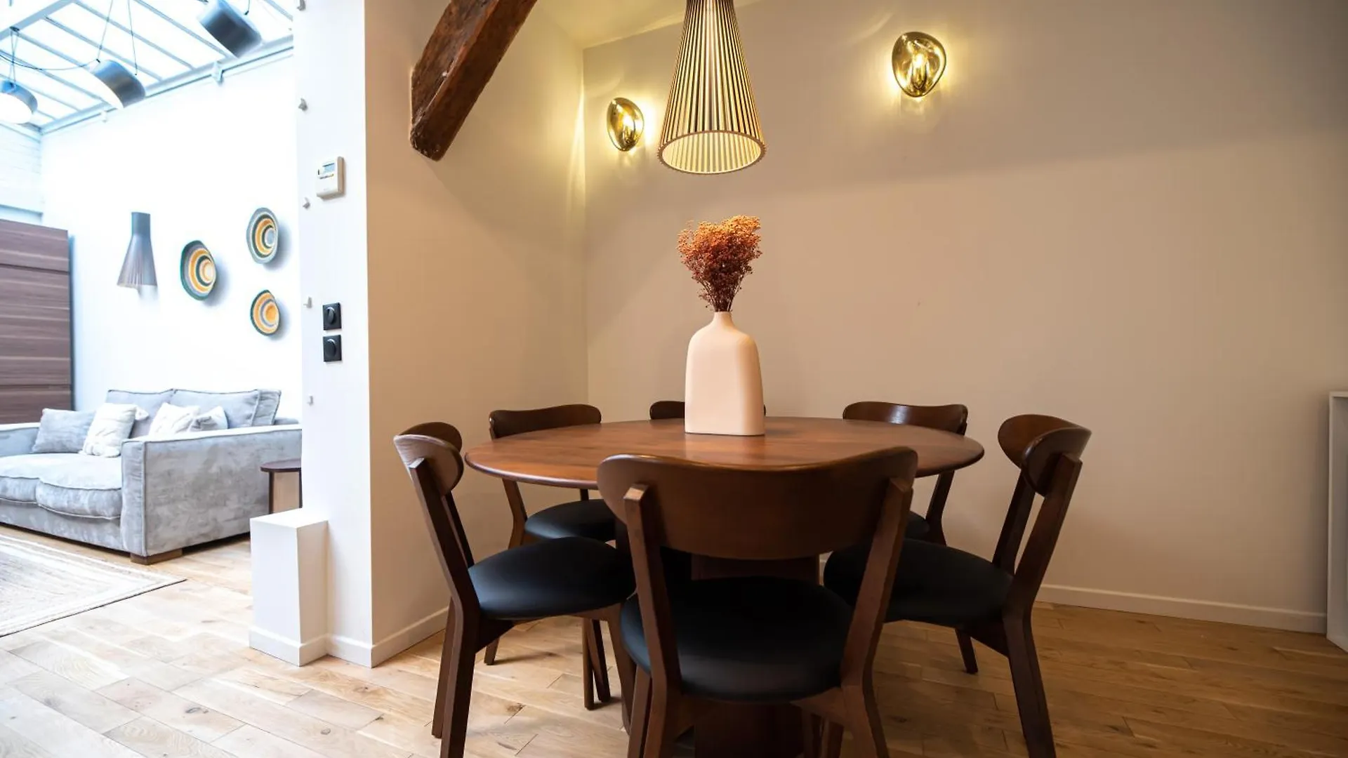 Cia - Amazing Loft Bastille Paris France