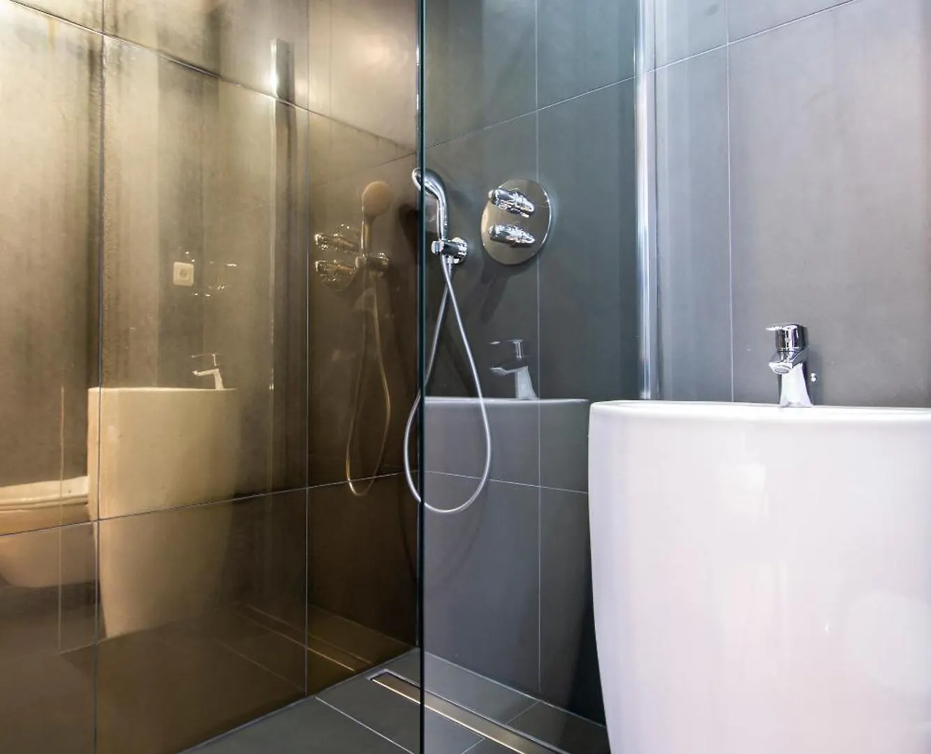 Cia - Amazing Loft Bastille Paris